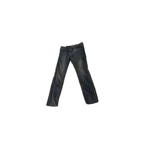 Denizen Levi’s Slim Regular 16 slightly distressed medium wash